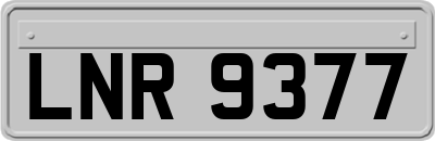 LNR9377