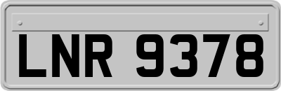 LNR9378
