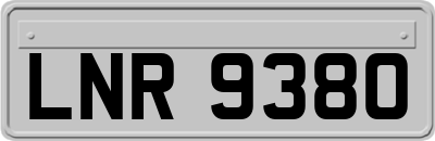 LNR9380