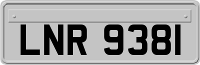 LNR9381