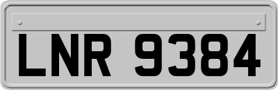 LNR9384