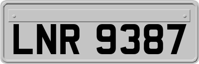 LNR9387
