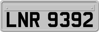 LNR9392