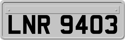 LNR9403