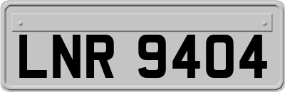 LNR9404