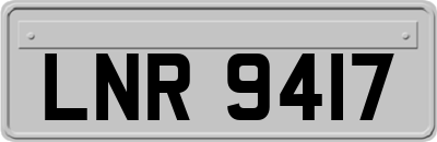 LNR9417