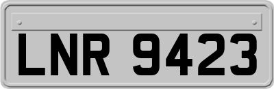 LNR9423