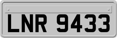 LNR9433