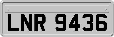 LNR9436