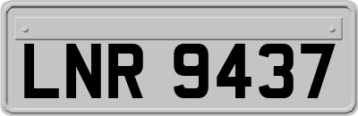 LNR9437