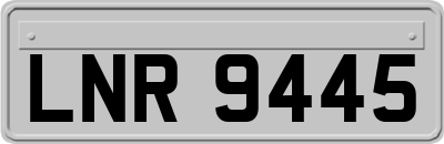 LNR9445
