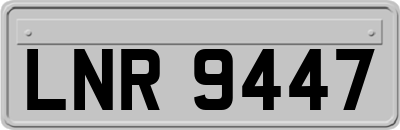 LNR9447