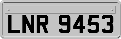 LNR9453