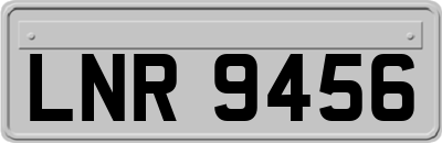 LNR9456