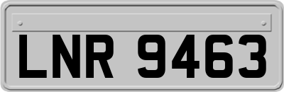 LNR9463