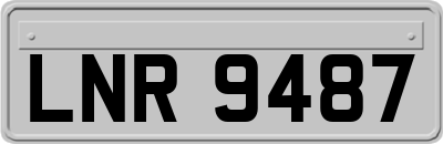 LNR9487