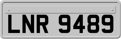 LNR9489