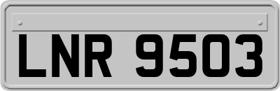LNR9503