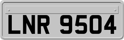 LNR9504