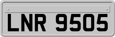 LNR9505