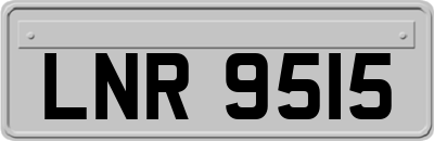 LNR9515