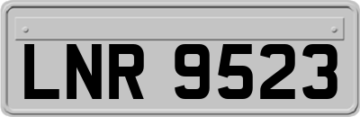 LNR9523
