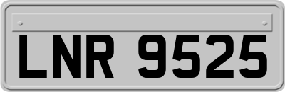 LNR9525