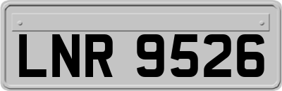 LNR9526