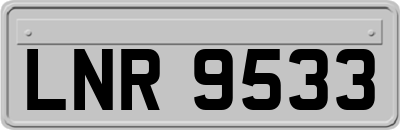 LNR9533