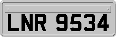 LNR9534
