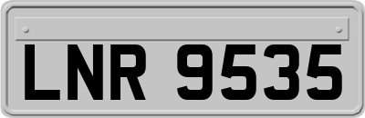 LNR9535