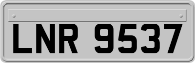 LNR9537