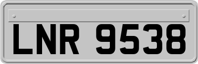 LNR9538
