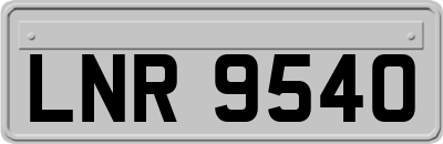 LNR9540