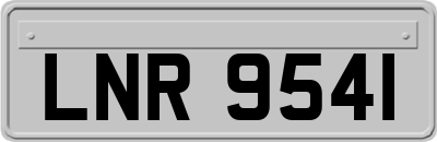 LNR9541