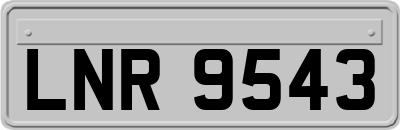 LNR9543