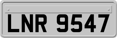 LNR9547