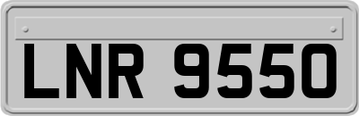 LNR9550