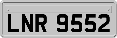 LNR9552
