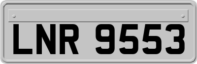 LNR9553