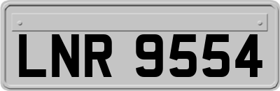 LNR9554