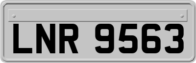 LNR9563