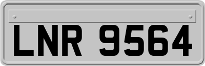 LNR9564