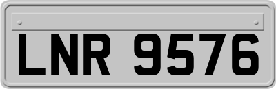LNR9576