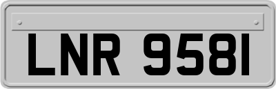 LNR9581