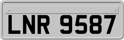 LNR9587