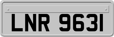 LNR9631