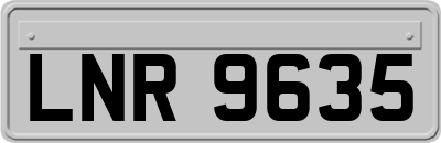 LNR9635