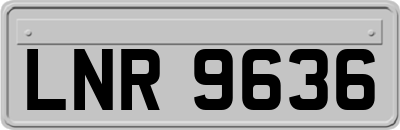 LNR9636