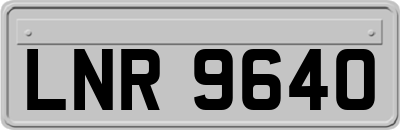 LNR9640